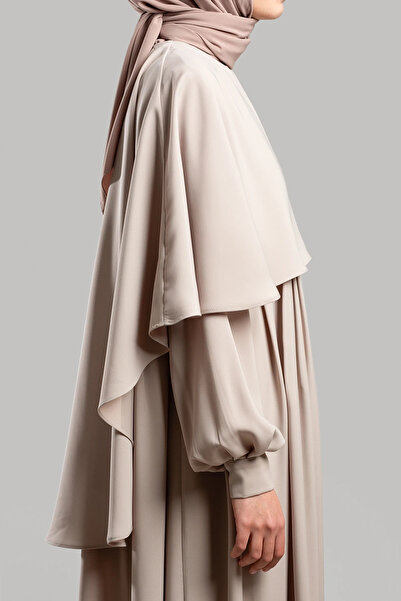 Lemaye Μανδύα Φεράσε - Πέτρα