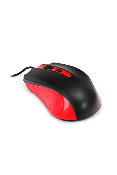 Omega Οπτικό ποντίκι USB 1000 DPI, συμπαγές