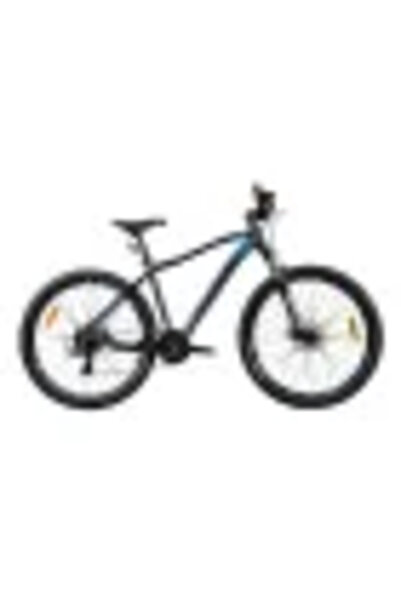 Devron Bicicleta MTB Riddle 2023 RM1.7 - 27.5 Inch, L, Negru