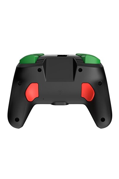 Turtle Beach Rematch Donkey Kong Reveal Wireless Switch Controller