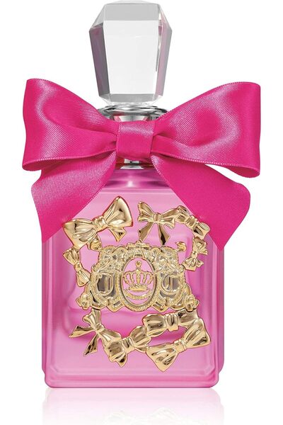 Juicy Couture عطر فيفا لا جوسي بينك كوتور سواريه للنساء - 100 مل