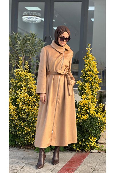 MissWhence Pardesü Camel 38507