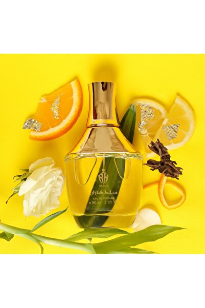 KAZANİ Mukhallat Kazan Perfume