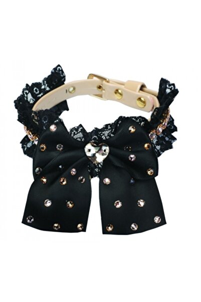 Charlotte's Dress Catherine Collar - 25 cm - Beige