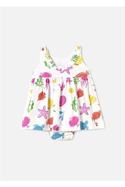 Looney Tunes Mayoral Baby Girl Summer Dress 1925