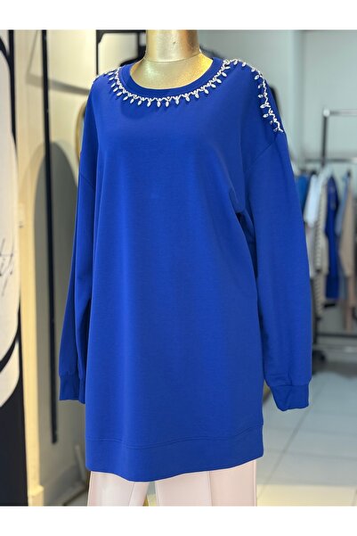 Butik Omzu Stone Tunic