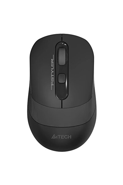 A4 Tech Mouse Gaming Optic Wireless 2000 dpi USB (negru)
