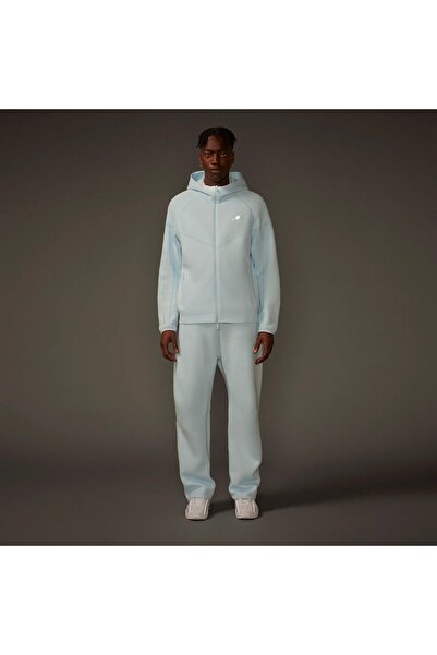 AASK ΣΕΤ ΦΟΡΜΑΣ NOCTO TECH FLEECE ΑΝΟΙΧΤΟ ΤΥΡΚΟΥΑΖ ΜΕ ΠΟΥΛΙΕΣ ΠΟΥΛΙΕΣ (ΚΑΤΩ ΚΑΙ ΠΑΝΩ)