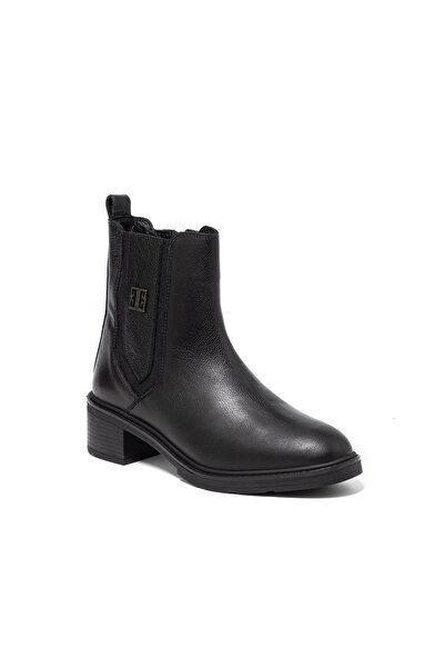 John May Γυναικείες / Κοριτσίστικες Μπότες SR-11031-1 Μαύρες