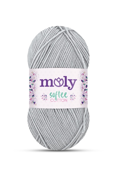 Moly Soft Cotton