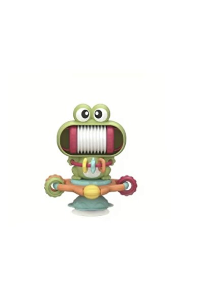 OEM Jucarie bebelusi interactiva pentru scaun de masa 2 in 1 - Baby Toys