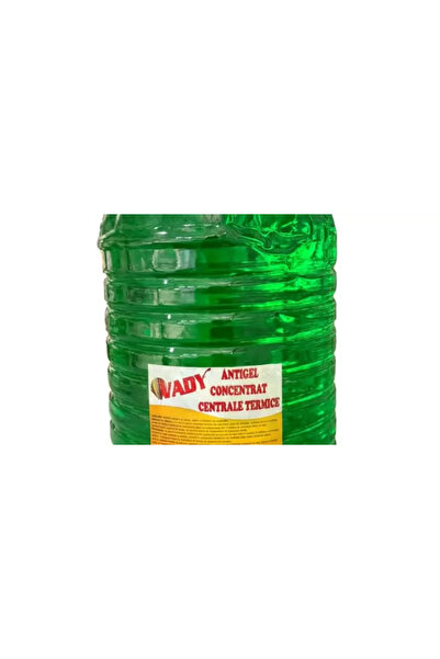 VADY Antigel pentru încălzire centrală 10 L