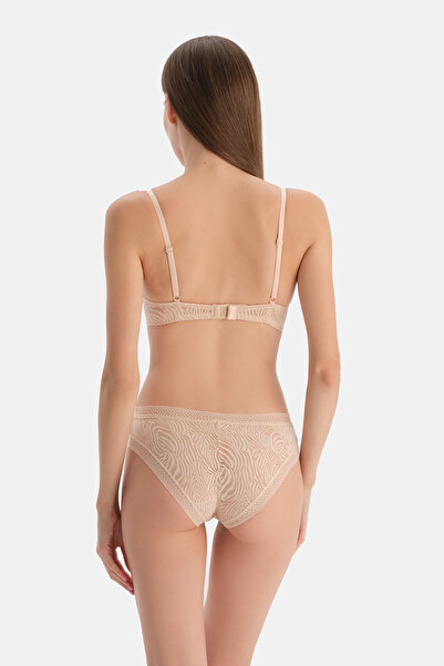 Dagi Chiloți brazilian din dantelă