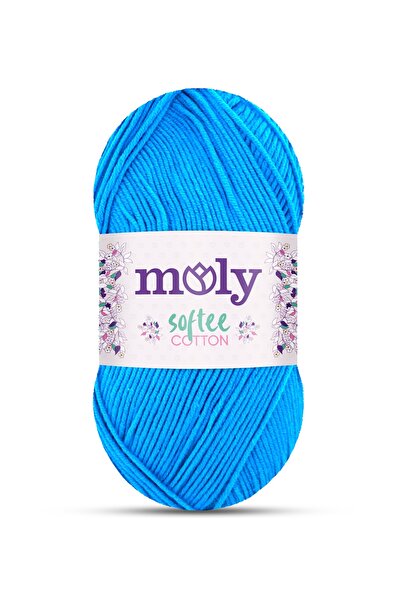 Moly Soft Cotton