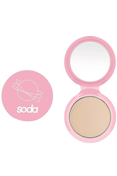SODA Light Dry Powder Selfietime 102