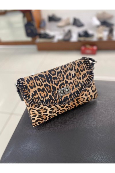 DİVA Lanț pentru femei Daily geantă crossbody