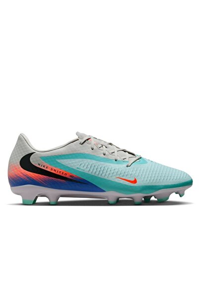 Nike Phantom Gx 2 Academy Fg/Mg Unisex Multi Turf Soccer Cleats Iq4157-300
