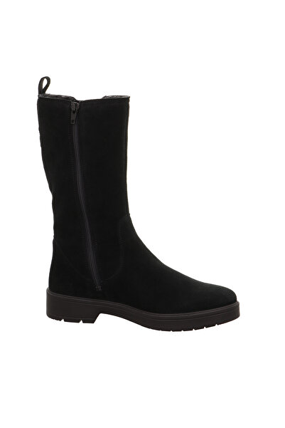 Legero Women's / Girls' Boots 2-000333-0000 Mystic Black