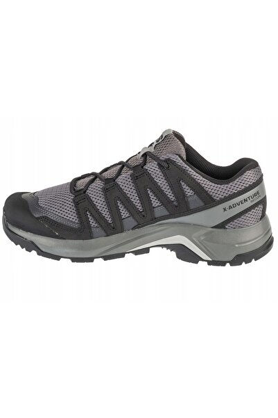 Salomon Pánské outdoorové boty X-ADVENTURE RECON Castlerock L47813400