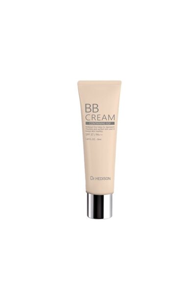 Dr. HEDISON BB Cream SPF37/PA++ for Normal & Combination Skin with EGF - DR.HEDISON