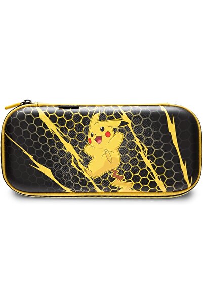 Powera Slim Case for Nintendo Switch 2 - Pikachu Electric