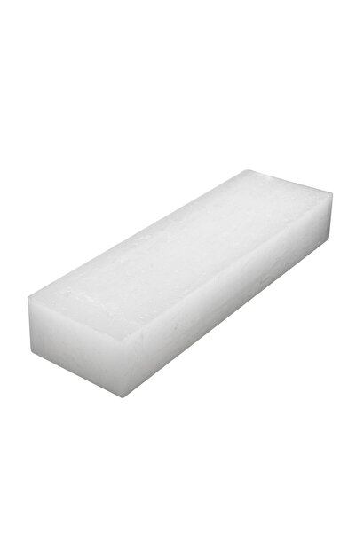 SÖZEN MUM VE HEDİYELİK EŞYA A Kalite Parafin 1 KG (1-3) Yağ Oranı