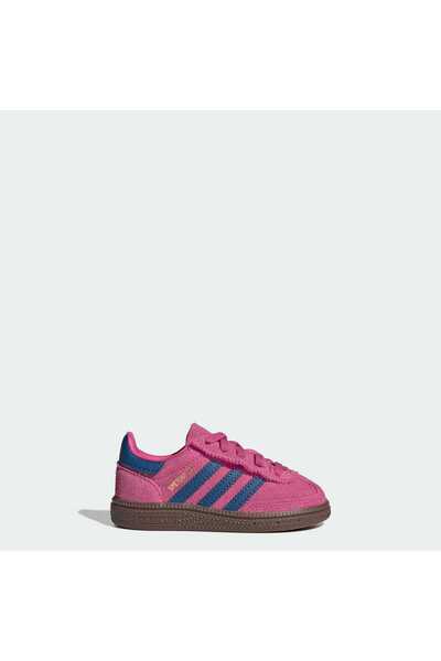 adidas Handball Spezial Comfort Closure Elastic Lace Kids Ayakkabı