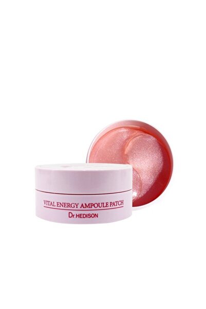 Dr. HEDISON VITAL ENERGY AMPOULE - Eye Patches with Volufiline by DR.HEDISON