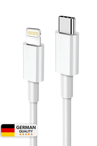 one depot only for quality life Iphone 8 X Xs Xr 11 12 13 14 Pro Max Plus Uyumlu Hızlı Şarj Kablosu Type C To Lightning