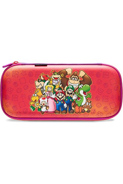Powera Slim Case for Nintendo Switch 2 - Mario & Friends