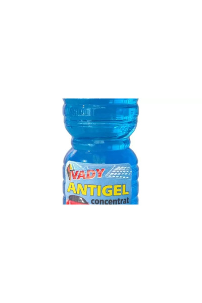 VADY Concentrat antigel 1 kg albastru (12 buc/cutie)