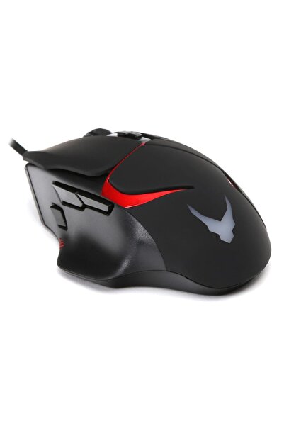 Varta Varr VGM0360 3200dpi Gaming Mouse - Comfort, Secure Grip