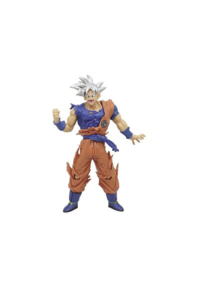 OEM Dragon Ball Ultra Instinct figurine 18cm
