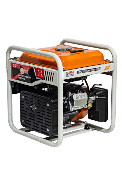 DDT Generator de frecvență variabilă DDT5000 AVR, 13 CP