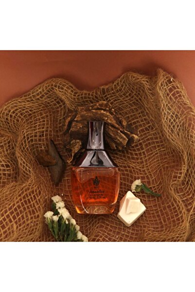 KAZANİ Mukhallat Musk (Mixed Musk)