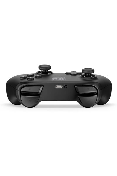 Powera Advantage Wireless Controller - Black