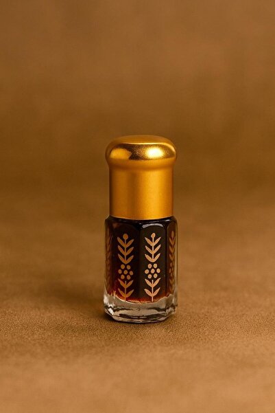 Generic Original Cambodian Oud Oil