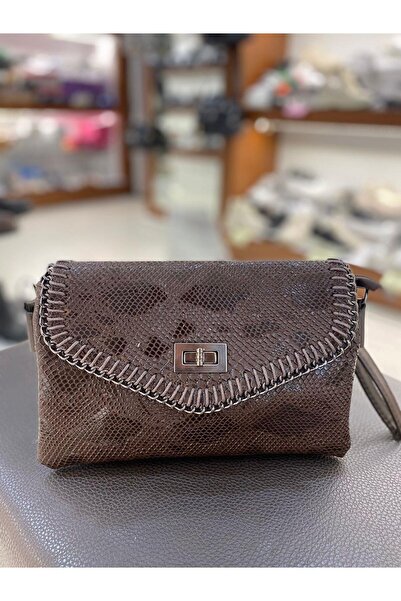 DİVA Γυναικεία αλυσίδα καθημερινής χρήσης Τσάντα χιαστί