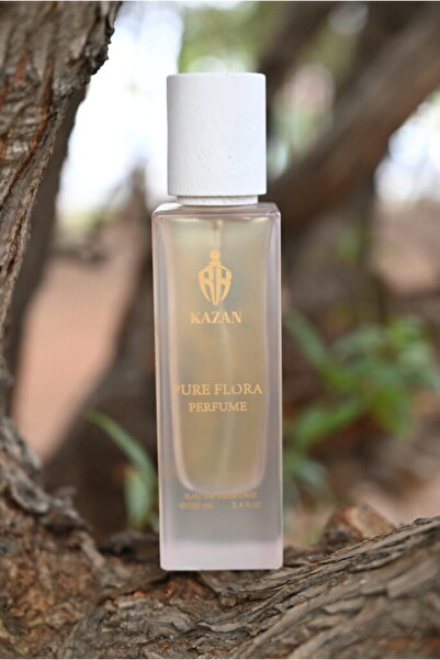 KAZANİ Pure Flora (بيور فلورا)