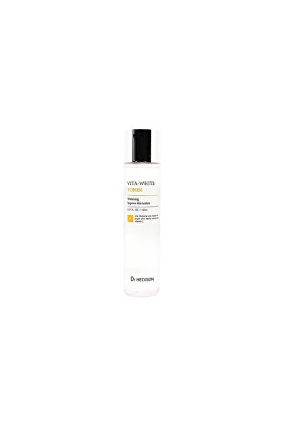Dr. HEDISON VITA-WHITE - Toner cu vitamina C de la DR.HEDISON