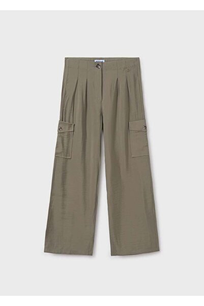 MAYORAL παντελόνι cargo για κορίτσια 6536