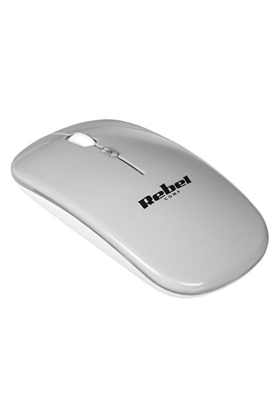 Rebel Mouse optic wireless 1600 Dpi WM210