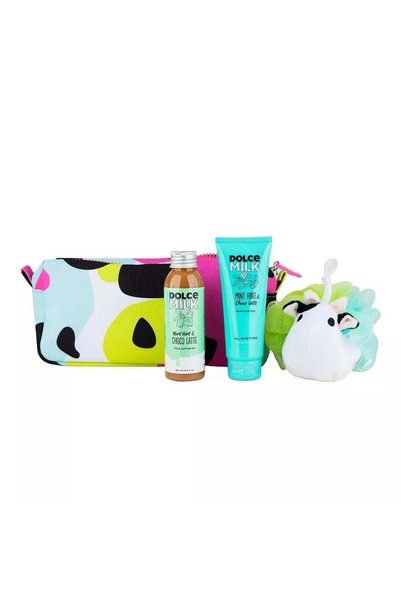 DOLCE MİLK مجموعة 300 (g.d.d.Mint-sh-l+k.d.r.Mint-sh-l+moist-cor. الفضاء (أخض...