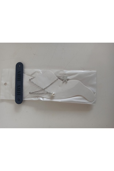 Hababamevi Anklet Set of 2