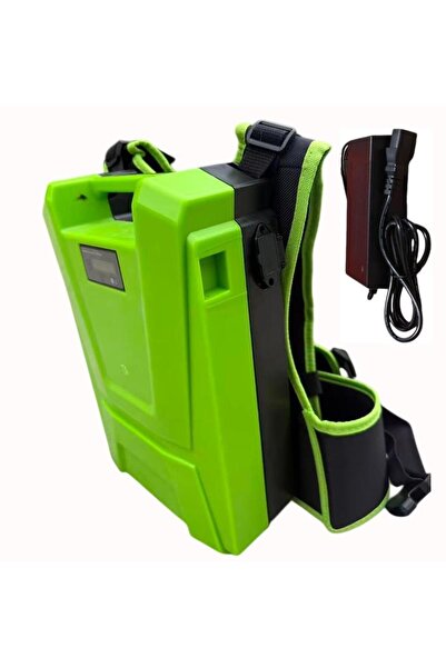 Forza 18 Ah Zeytin Hasat Makinesi Aküsü ATALAR