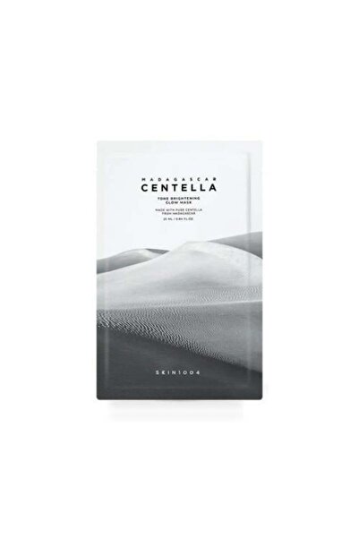 Skin1004 قناع سنتيلا لتفتيح وتوهج الوجه 25 مل