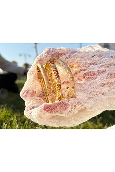 Regina Gems Aurora Elegance Emaye Bilezik