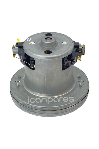 Parmis Motor aspirator 1400W cu bază proeminentă
