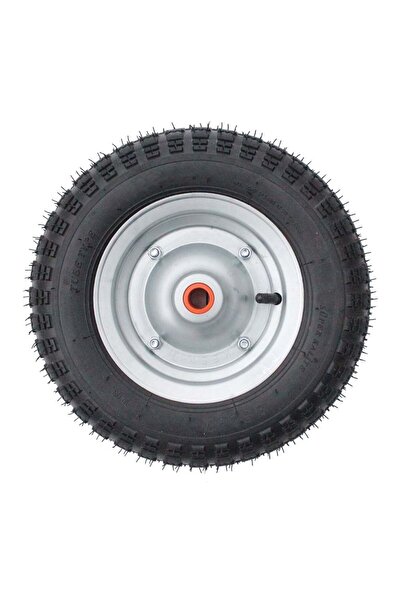 çalış Şişme El Arabası Lastiği – Konforlu ve Sağlam Taşıma