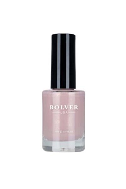 Polver طلاء أظافر جولد ستار - 771